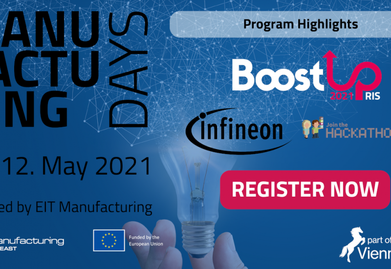 Bečki Manufacturing Days: Proizvodna industrija je ključ održivosti i napretka